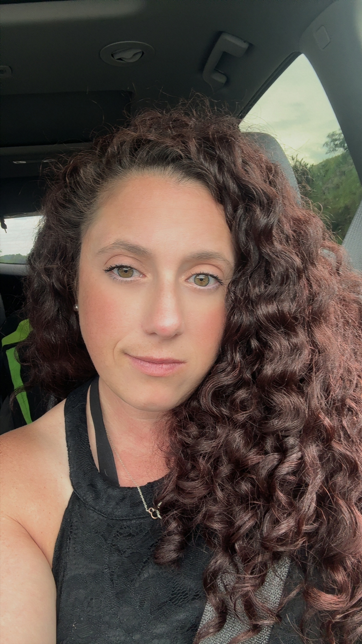 Sabrina, Content & UGC creator